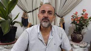 Ibrahem Al-Amouri